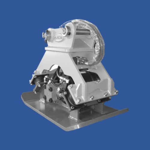 hidraulikus tömörítő